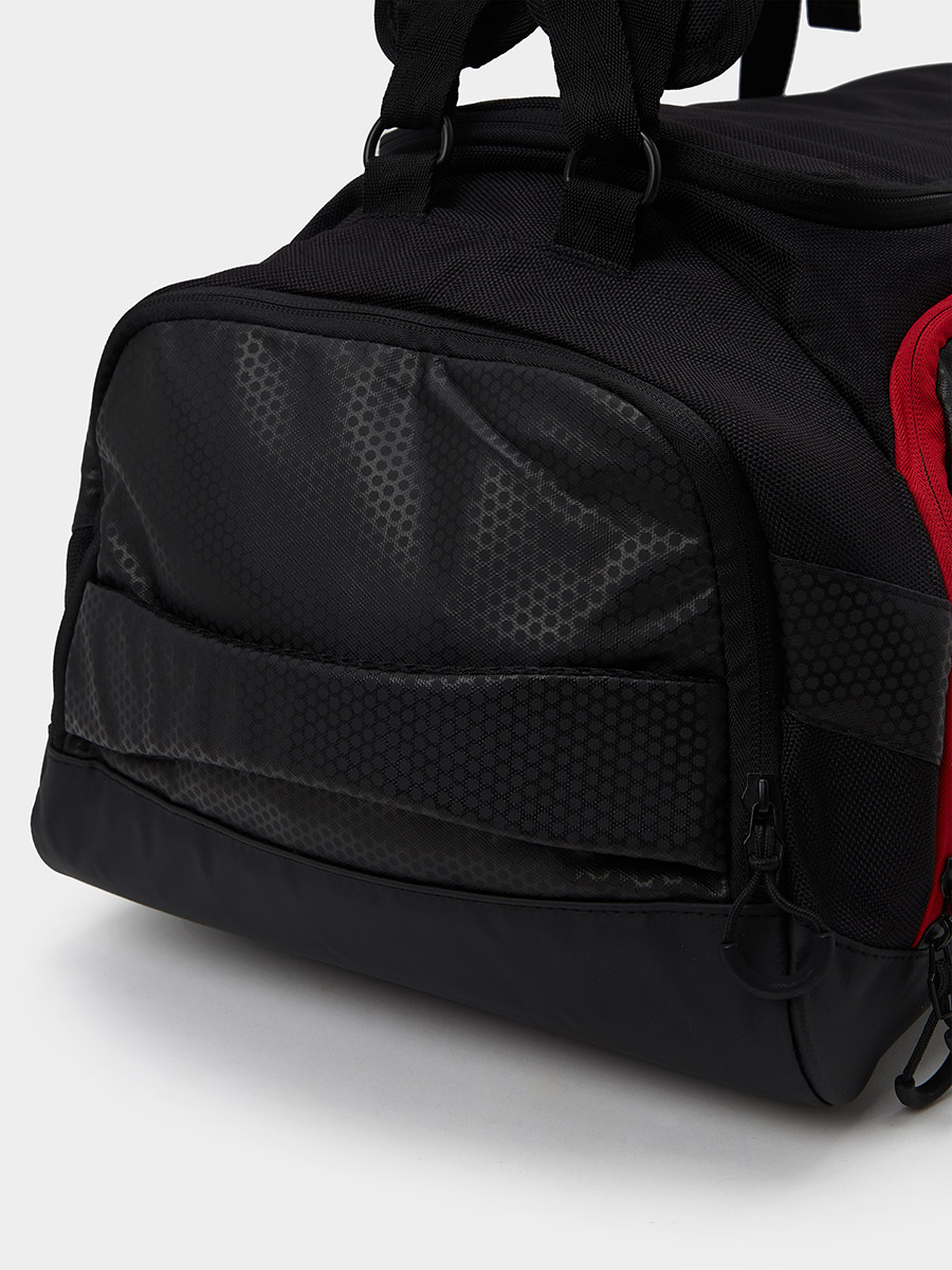 Umbro Pro Training Elite III Holdall 