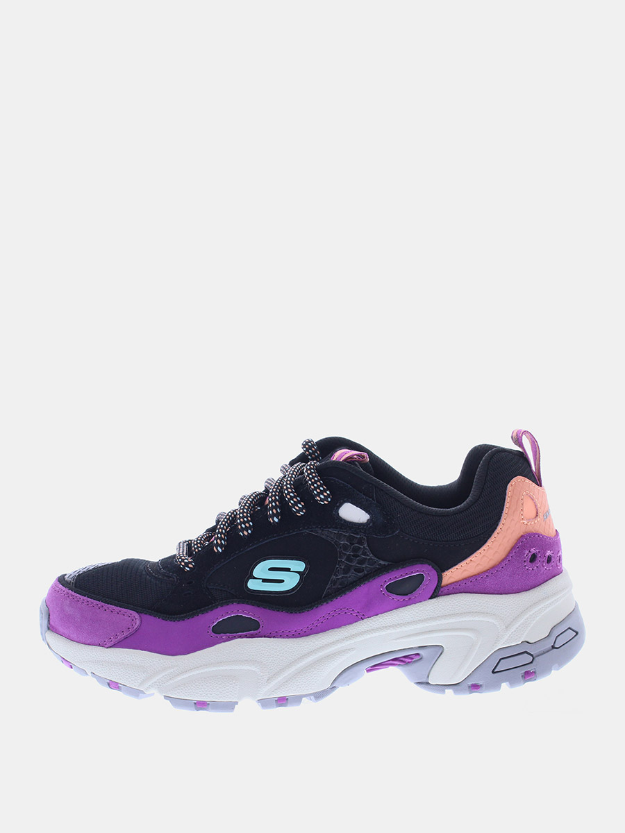 skechers uphill path