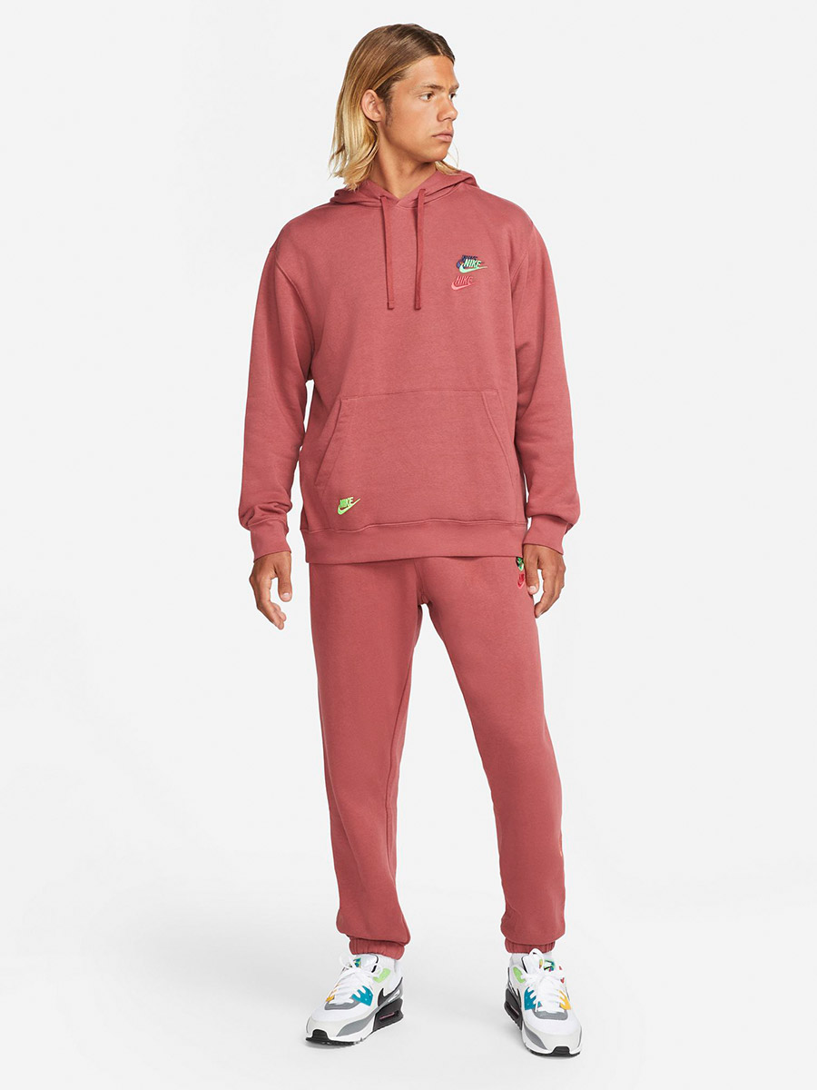 NSW Essential Fleece Jogger