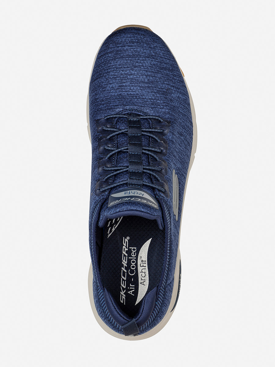 Skechers Arch Fit Jamie Redknapp Skechers Trainers Best Looking