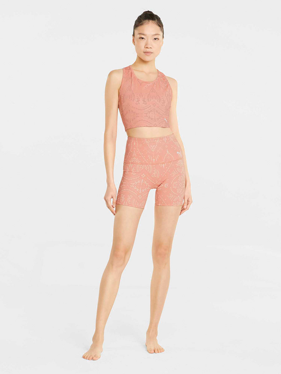 Racerback Tank Forever 21 High Neck Tank Top All Over Print