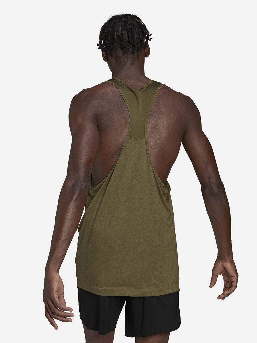 Yoga Training Tank Top