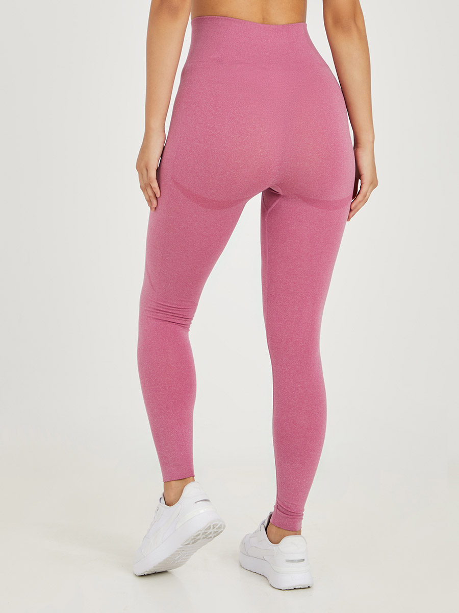 Gymspire Edition - 4 Way Stretch - High Waist Leggings