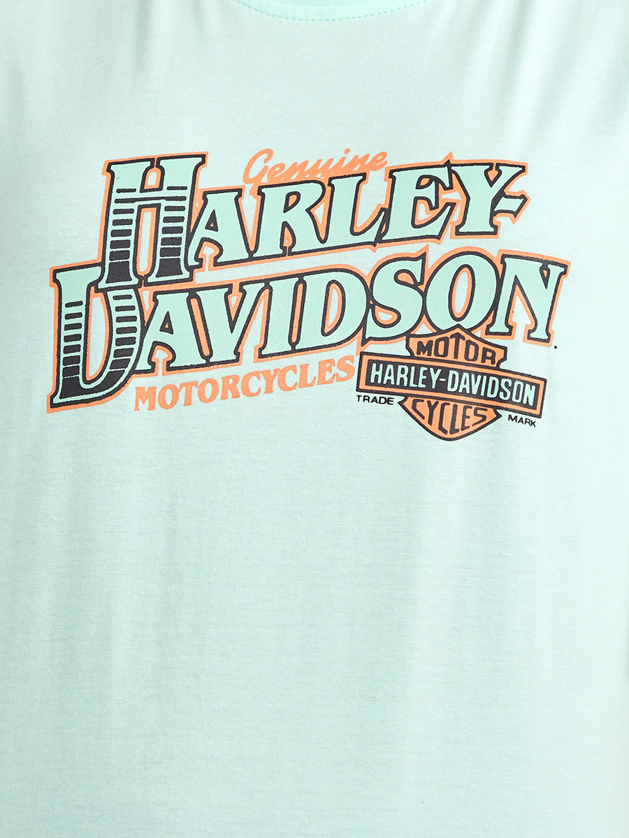 Oversized harley davidson t shirt store