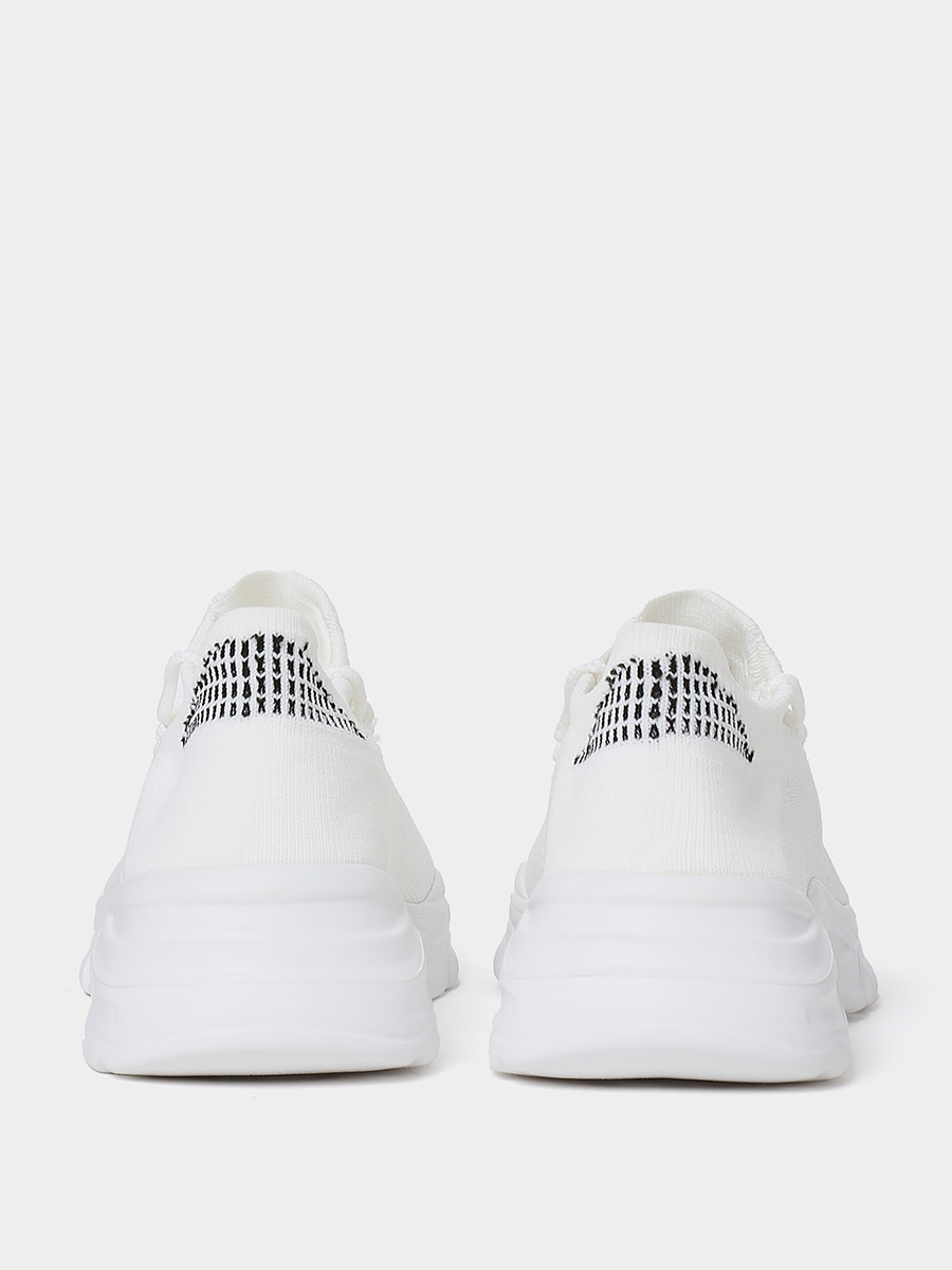 Knit textile upper sales
