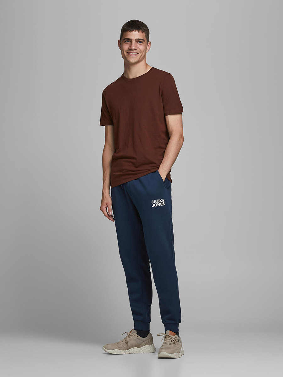 Jack & Jones®  GORDON STAR SWEATPANTS