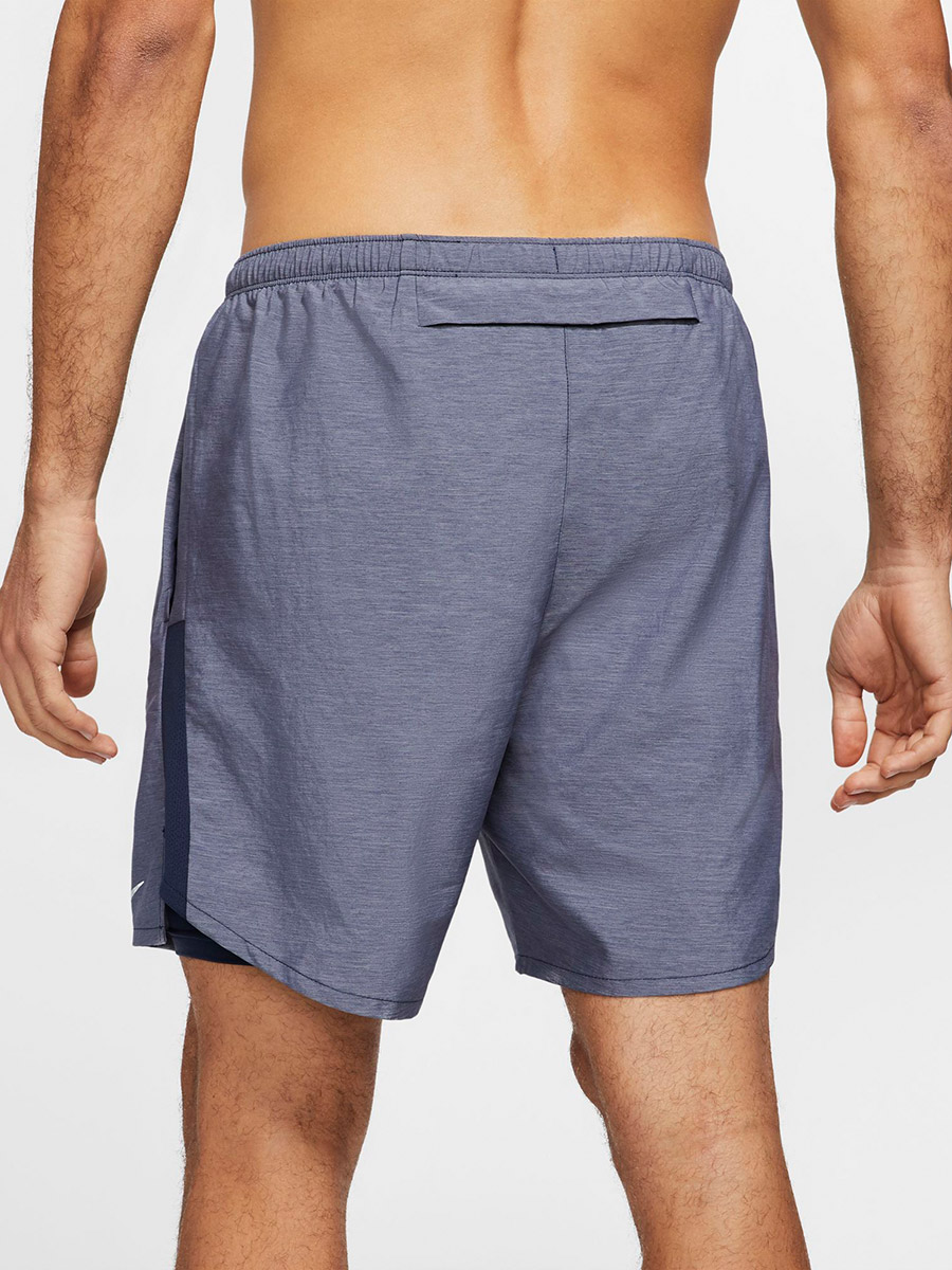 Nike challenger shorts 2 inch hotsell