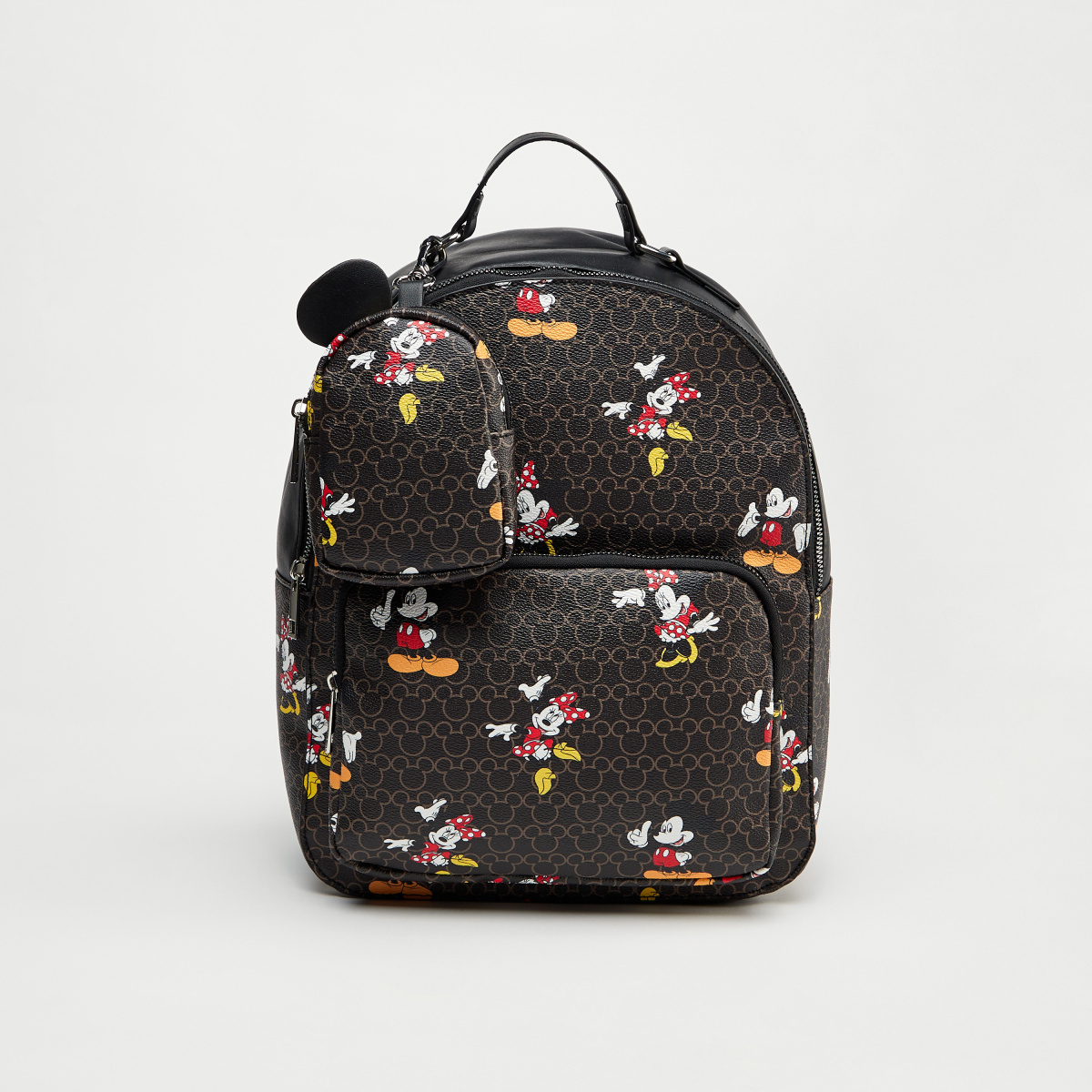 Loungefly Minnie Mouse Dia de los Muertos Sugar Skull Mini-Backpack - | Toy  Fiends Collectibles