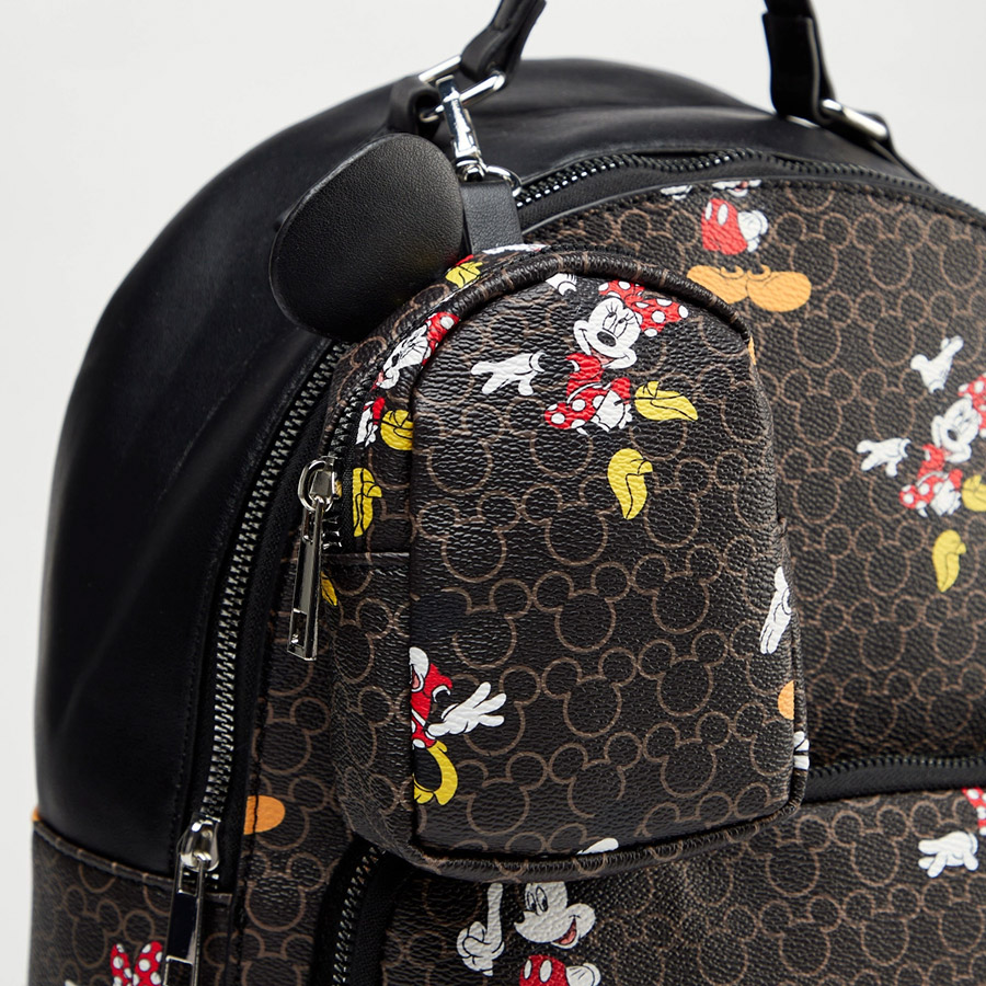 Backpack Mickey Mouse small Disney Store