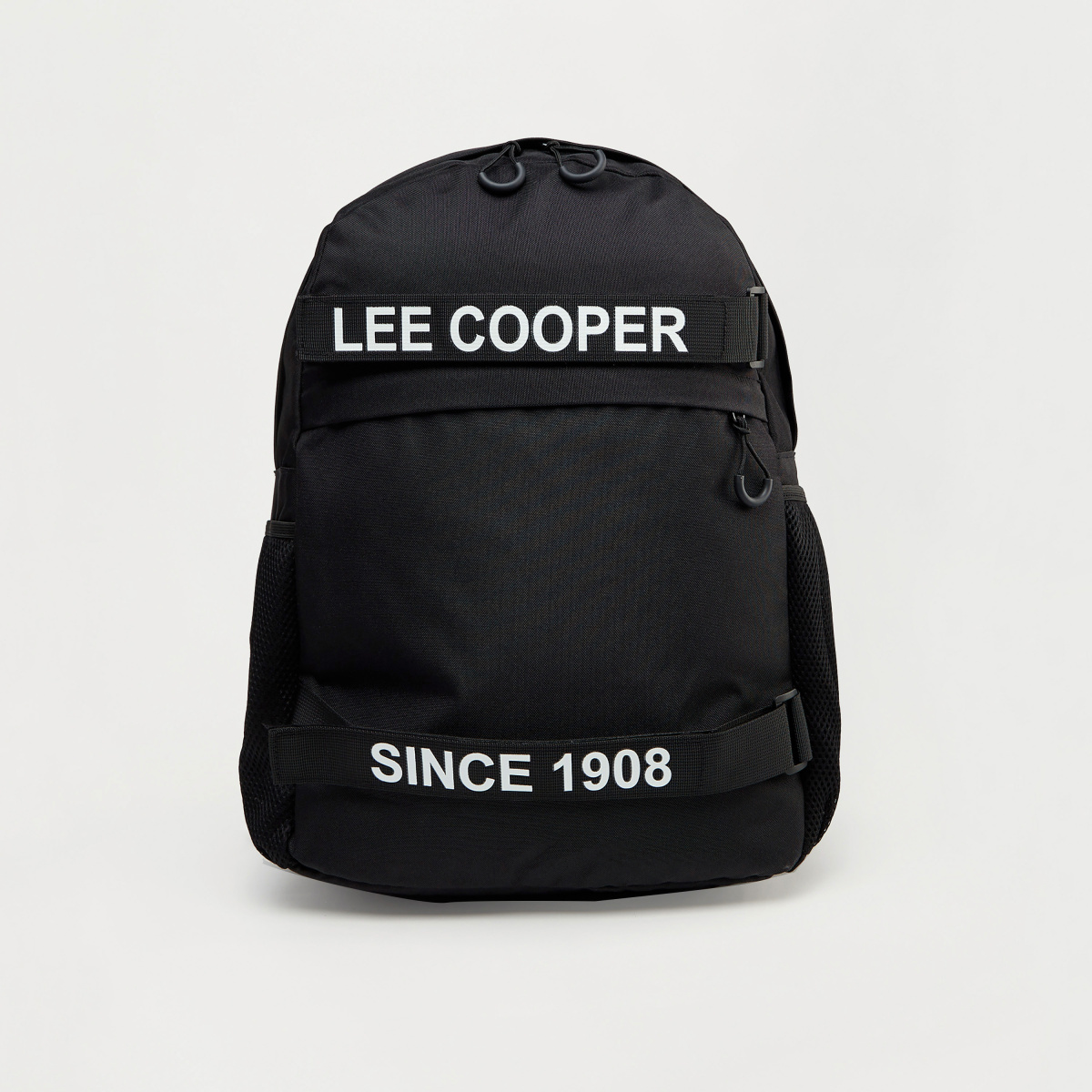 Lee Cooper | Cooper Logo Débardeur | Muscle Débardeurs | SportsDirect.com