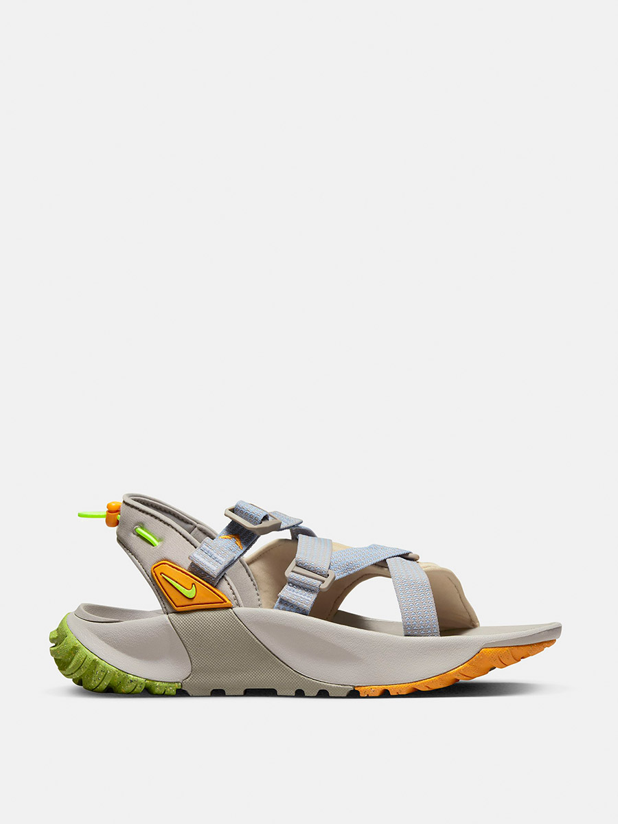 To Nature Sandals