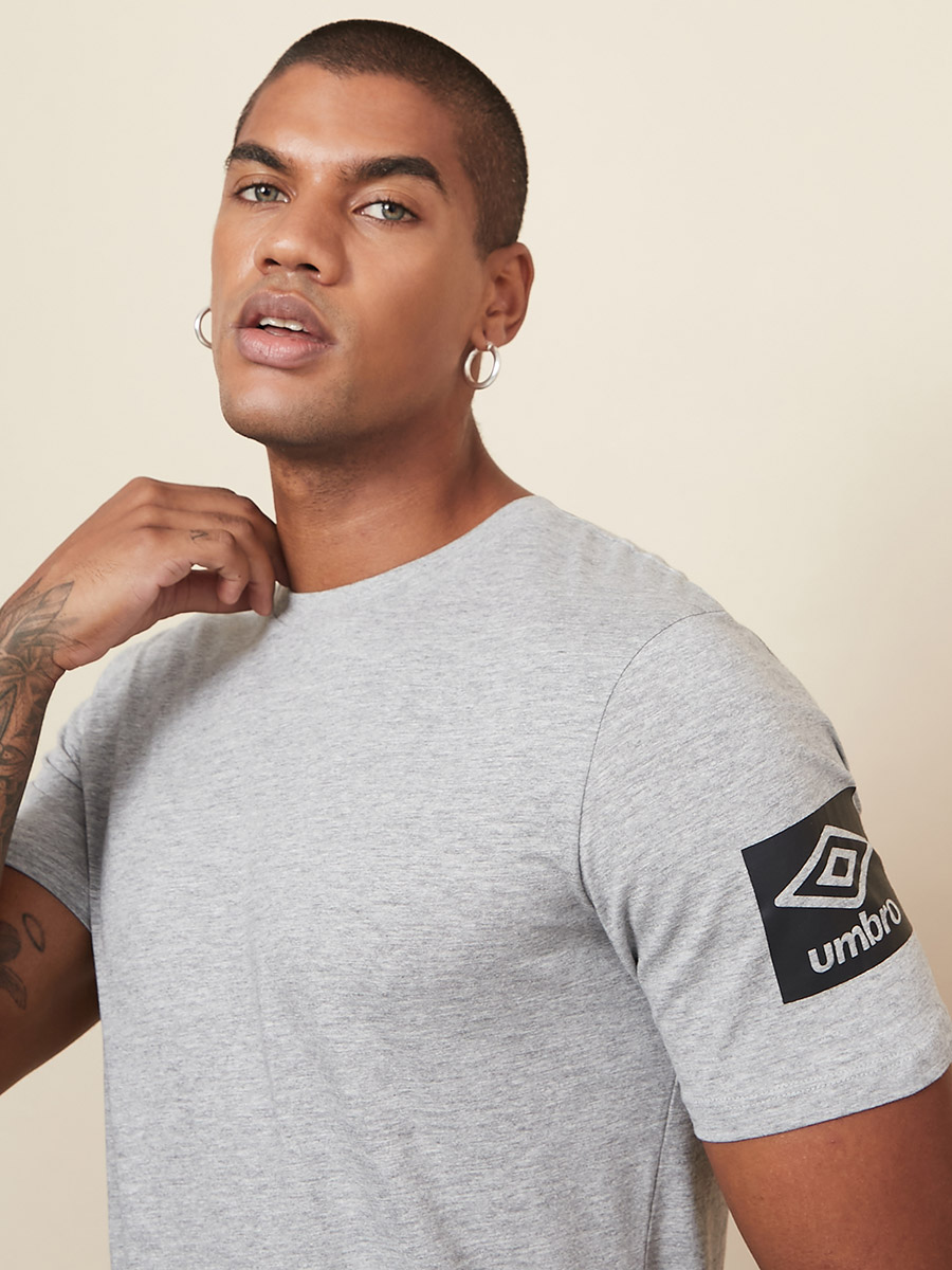 star regular fit core tee