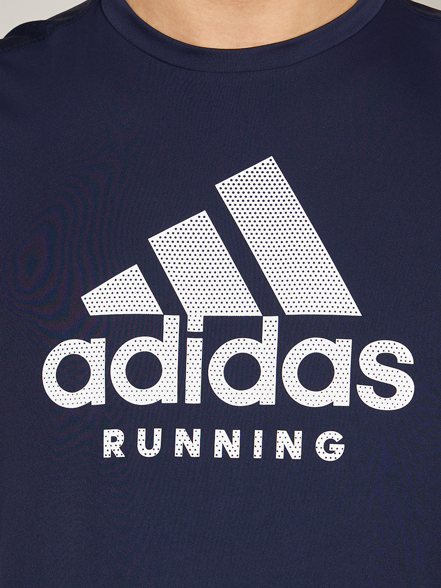 Run AeroReady In-Line Running T-Shirt