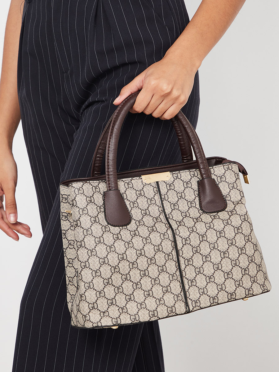 Genuine Leather Handbags , Bag Shoulder ;Bag Top Handle Designer Ladie –  TheMoiRe