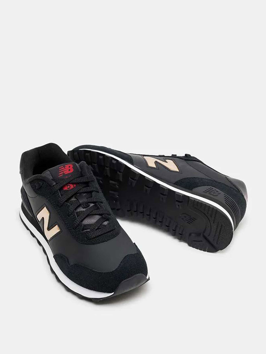 New balance 515 metallic clearance