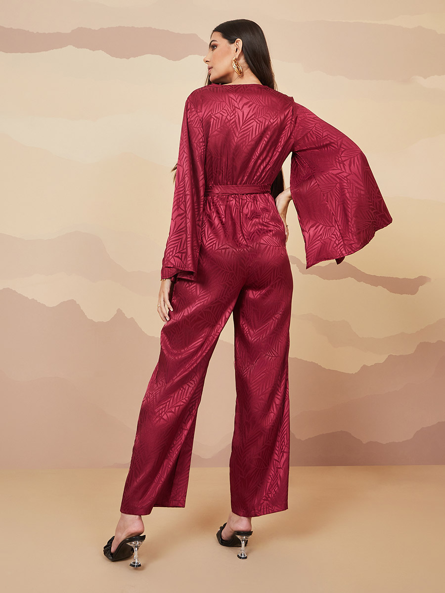 Satin Wide Leg Jumpsuits for Women - Up to 87% off | Lyst UK