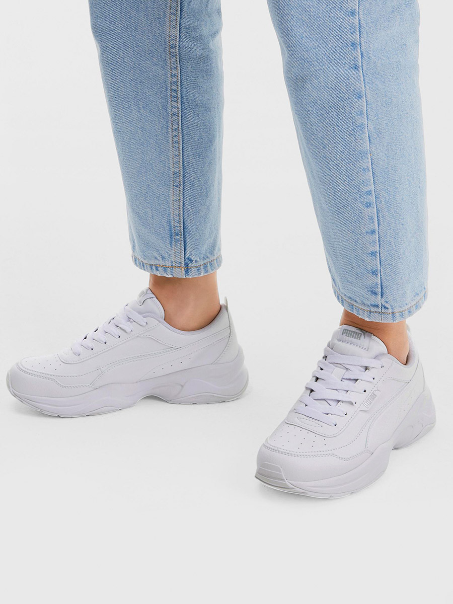 Cilia Mode Lace Up Shoes For Women at UAE Styli