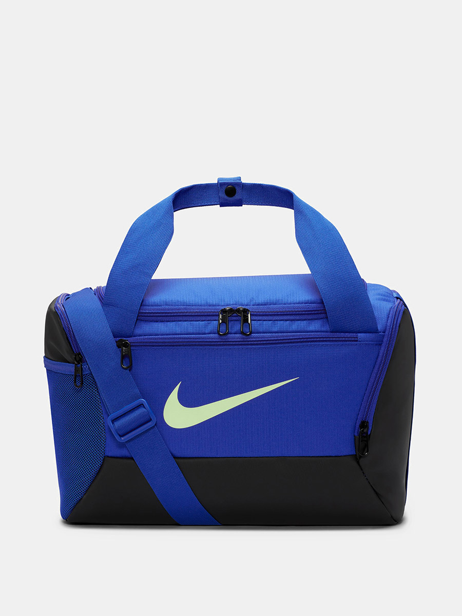 Brasilia Training Duffel Bag (25L) For Men at UAE Styli