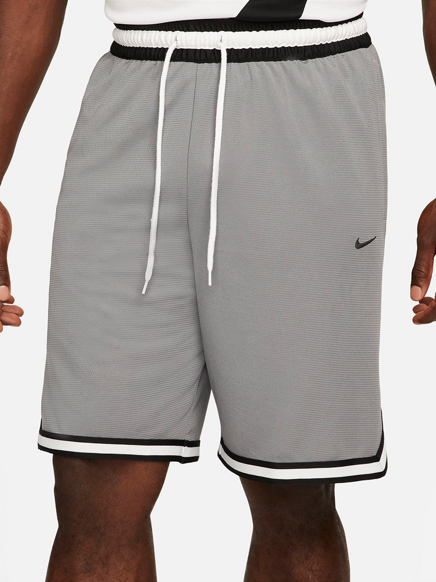 Dri-FIT DNA Basketball Shorts For Men at UAE Styli