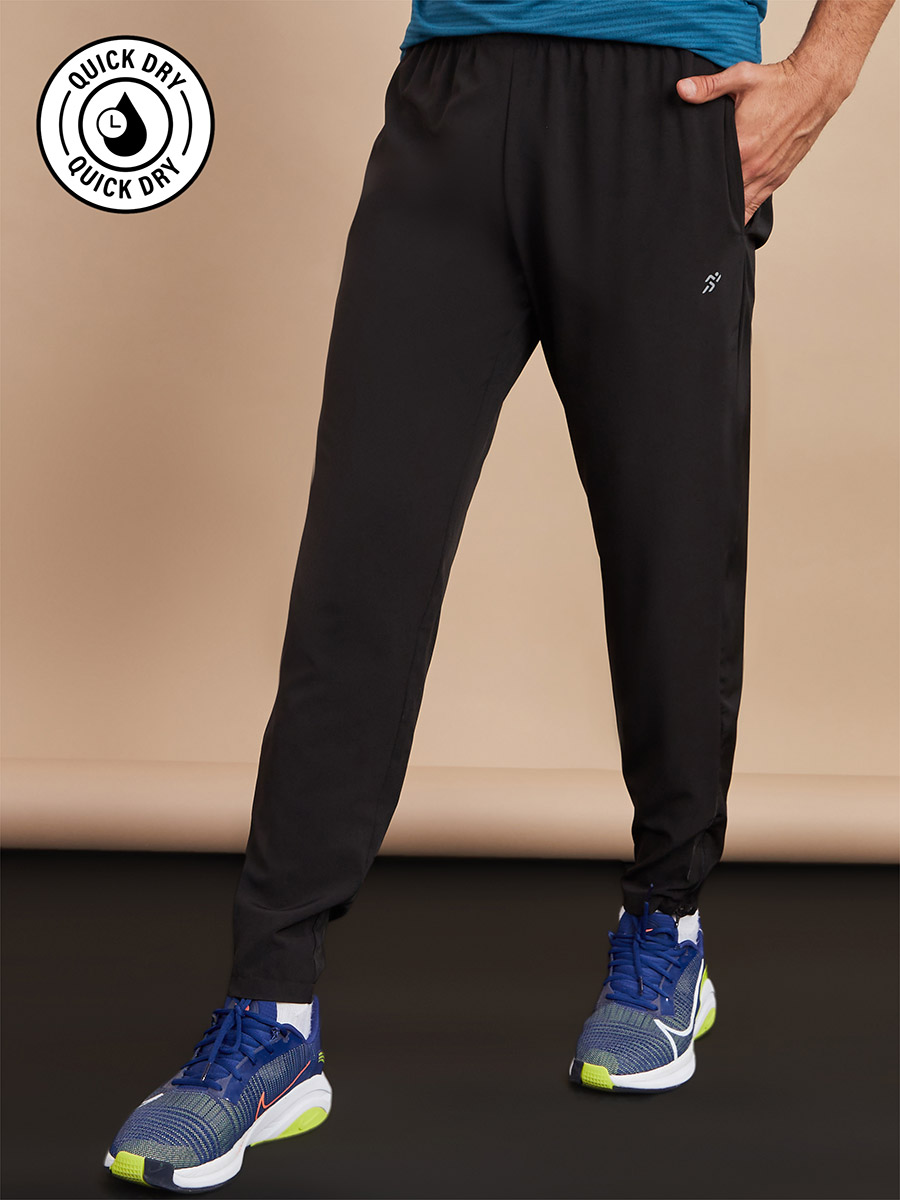 Male Grey Come 4 Try Men NS Lycra Running Track Pant, Brand Logo at Rs  235/piece in Meerut