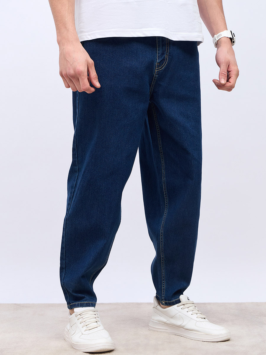新品 pois ポワ one wash denim blue 新品 pois ポワ one wash denim blue（【店舗限定】裾カラー