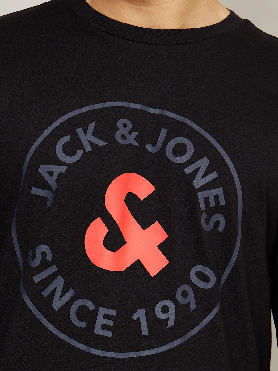 Buy Boys Red Logo Print Baseball Cap Online at Jack & Jones Junior |  139405002