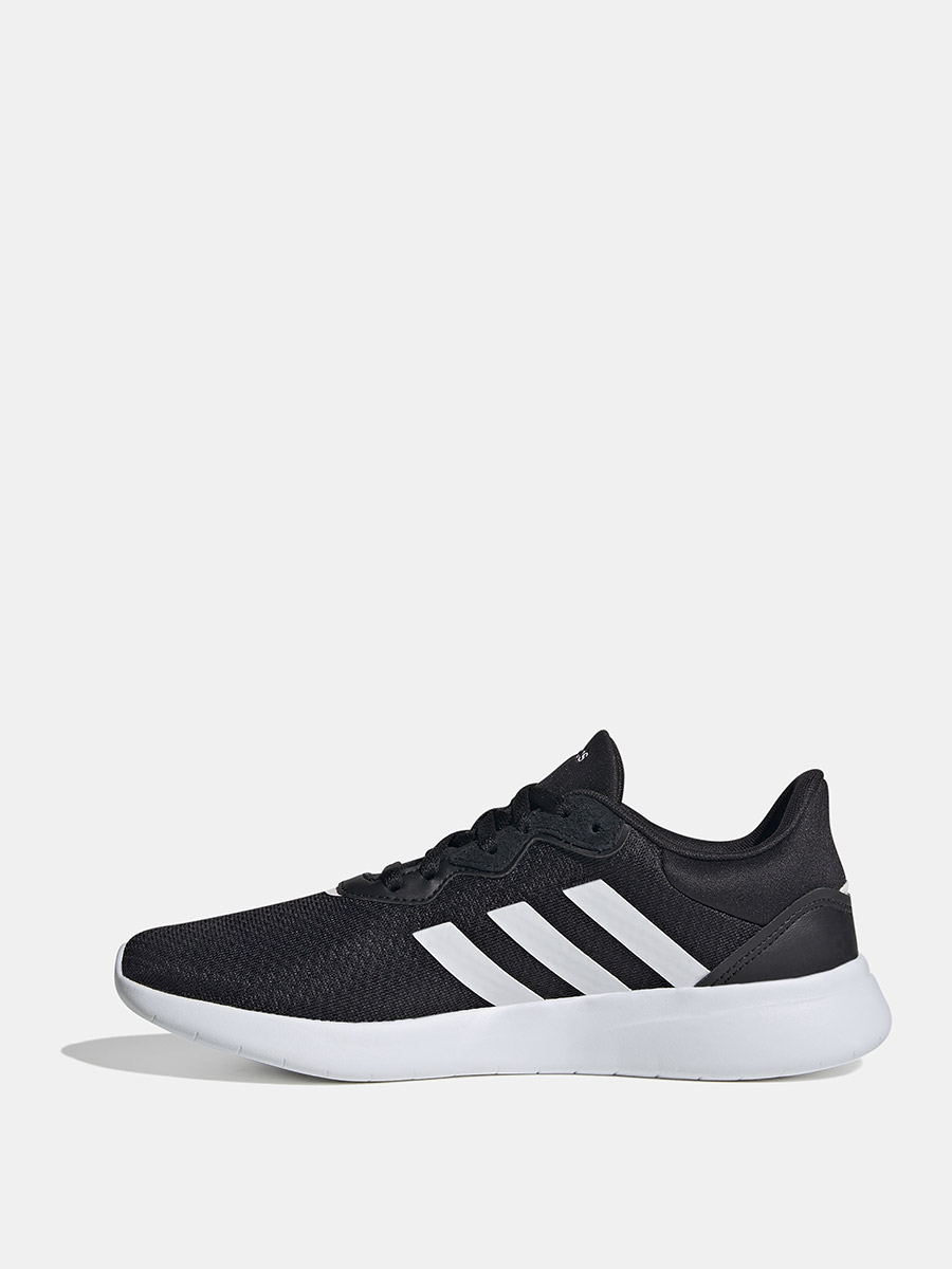 Qt racer black and white hot sale