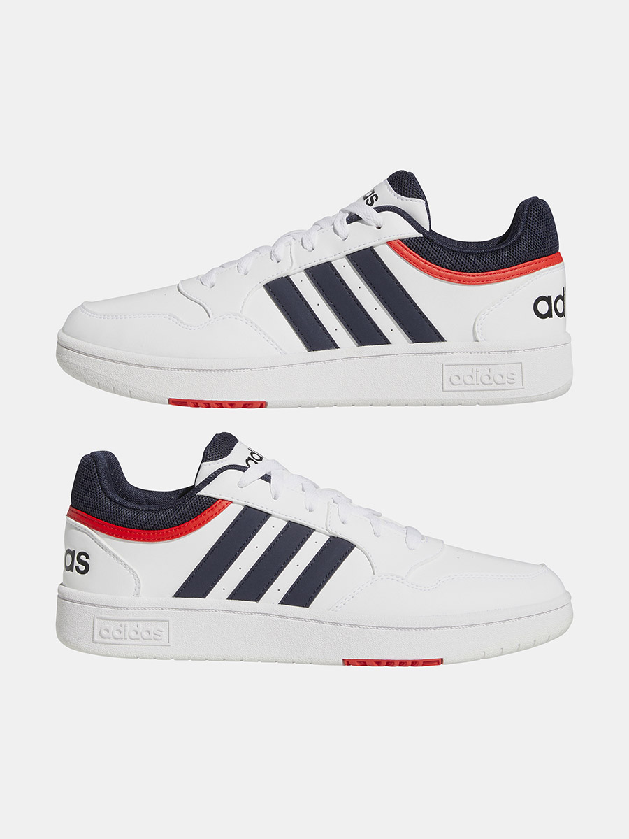 hoops 3.0 low