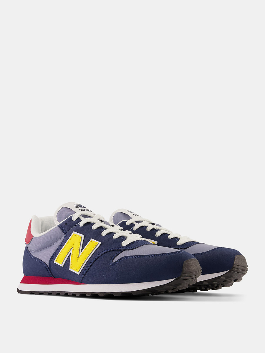 new balance 690 femme brun
