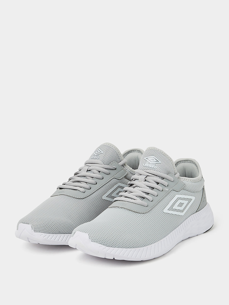 Buy Melland Lightweight Shoes Grey For Men | Styli UAE