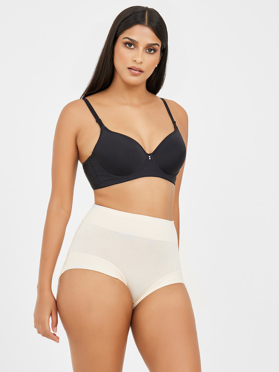 Pack of 2 - Smoothing Shaper Brief