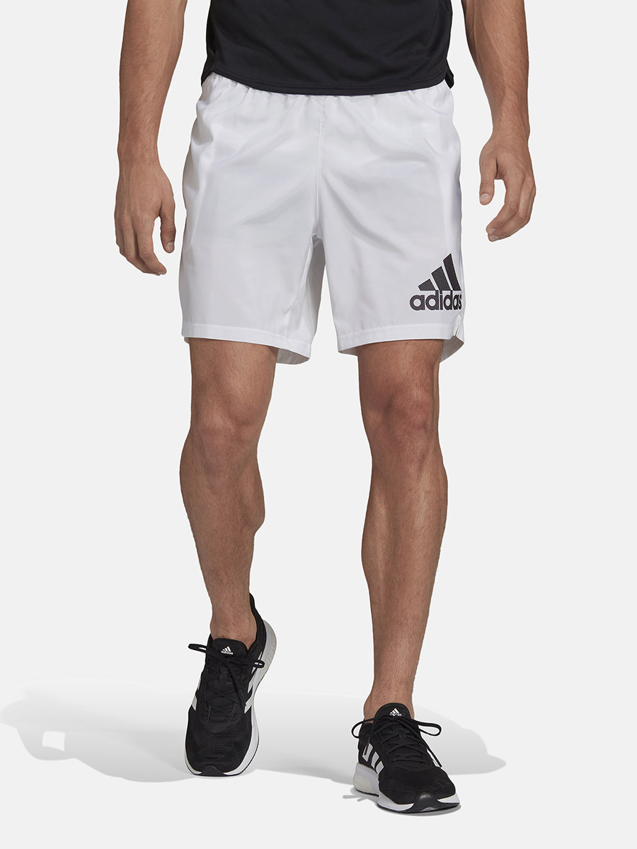 Run It 7inch Shorts For Men at Kuwait Styli - Main Image