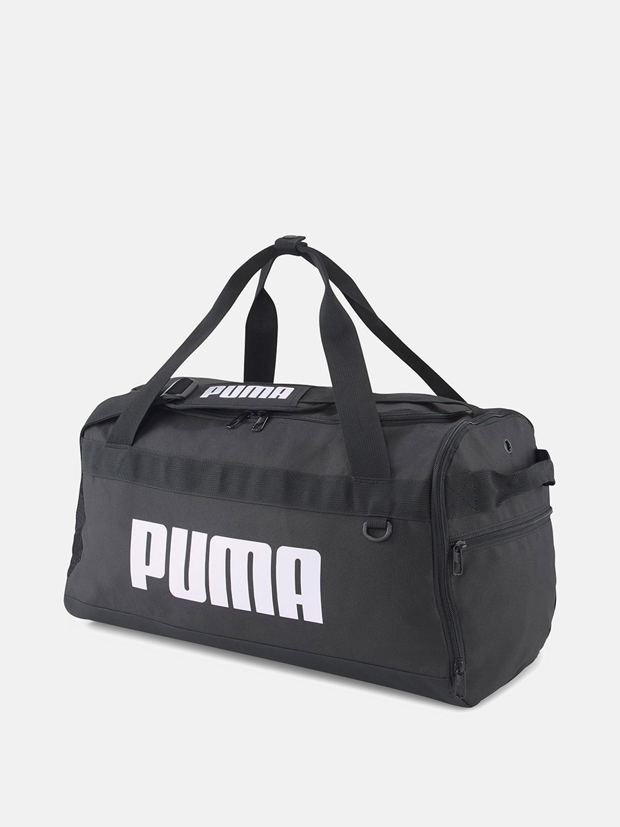 Buy PUMA Men Black Messenger Bag puma black-puma royal Online @ Best Price  in India | Flipkart.com