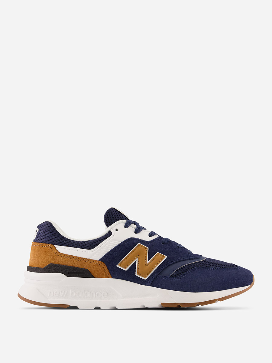 997H Lifestyle Shoes