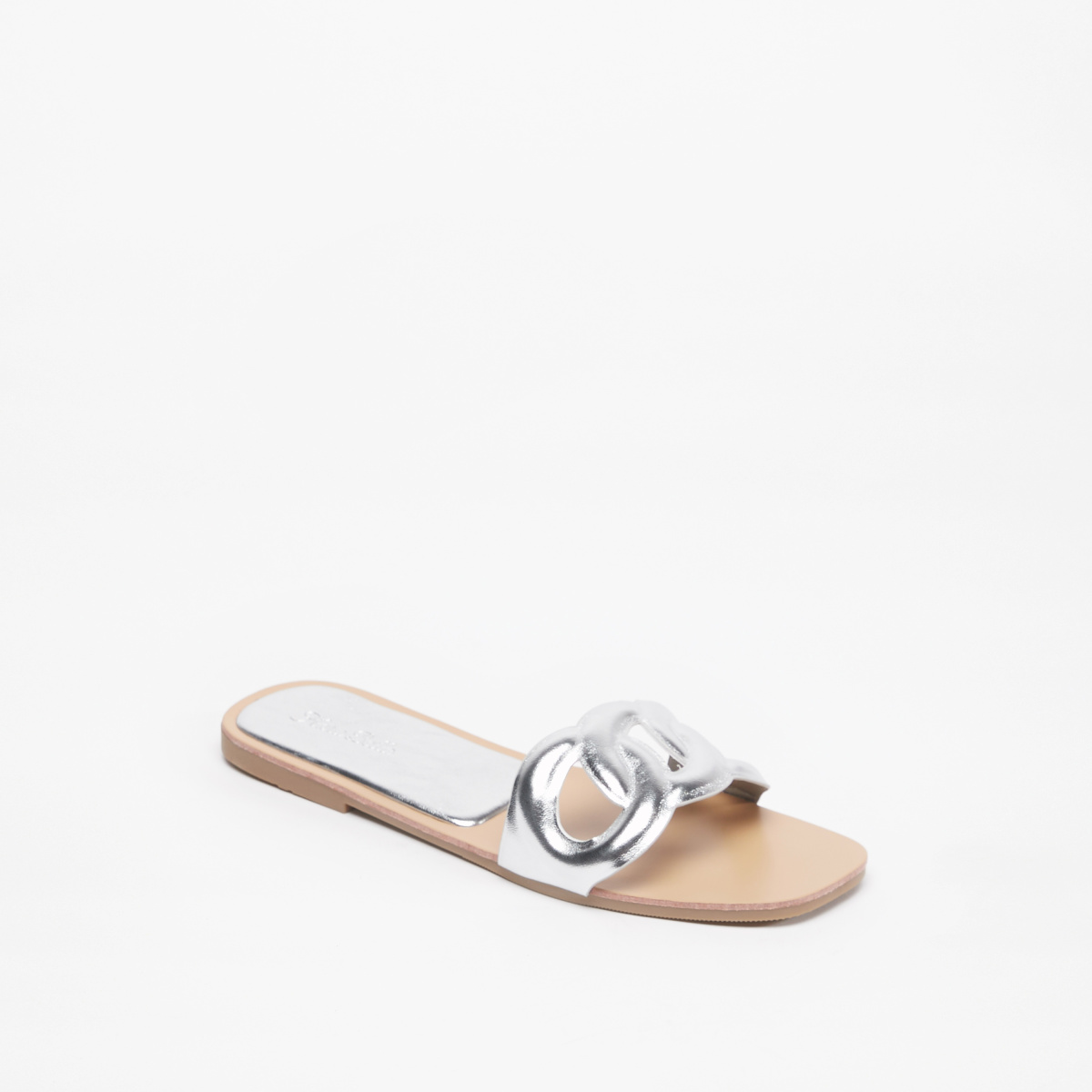 CLN 22G-Marleigh Flat Sandals | Shopee Philippines