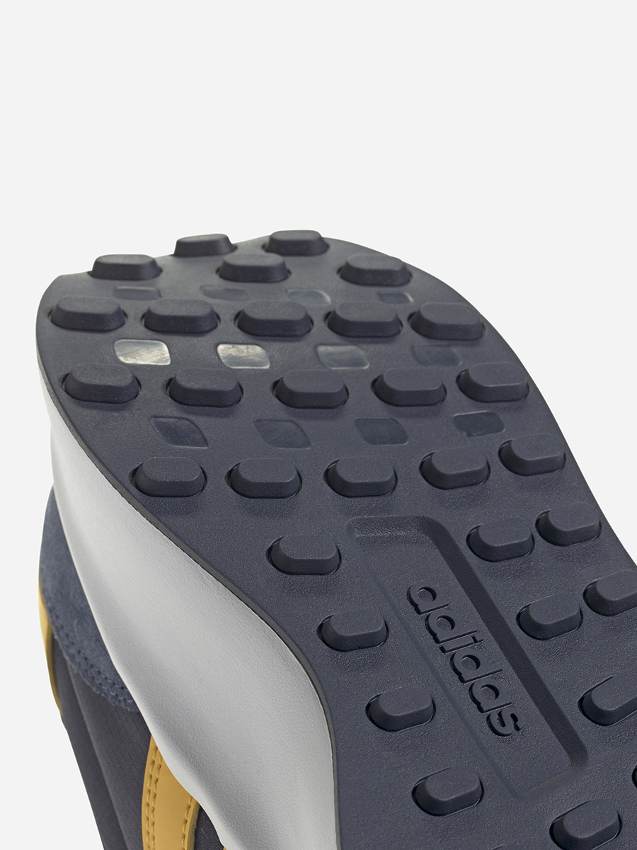【Yoru】 Buy Run 70S Shoes Blue For Men | Styli Saudi