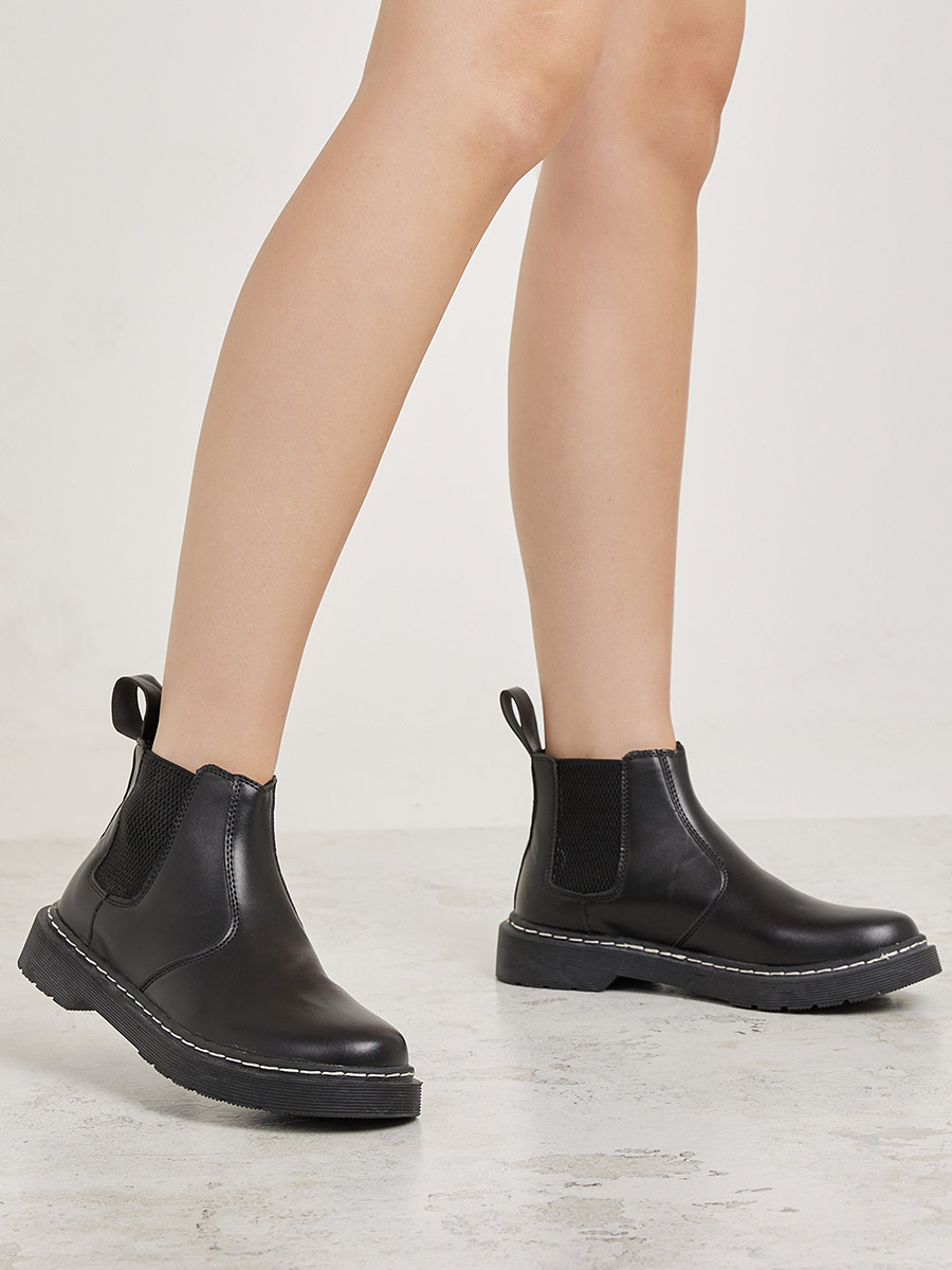 Duchess Chelsea Legend Thursday Duchess Boot Review Thursday