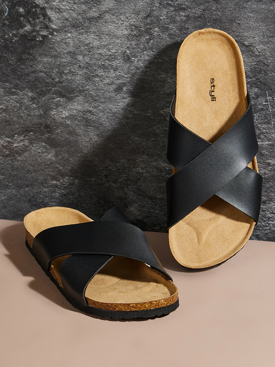 Silhouette Sandal 2025