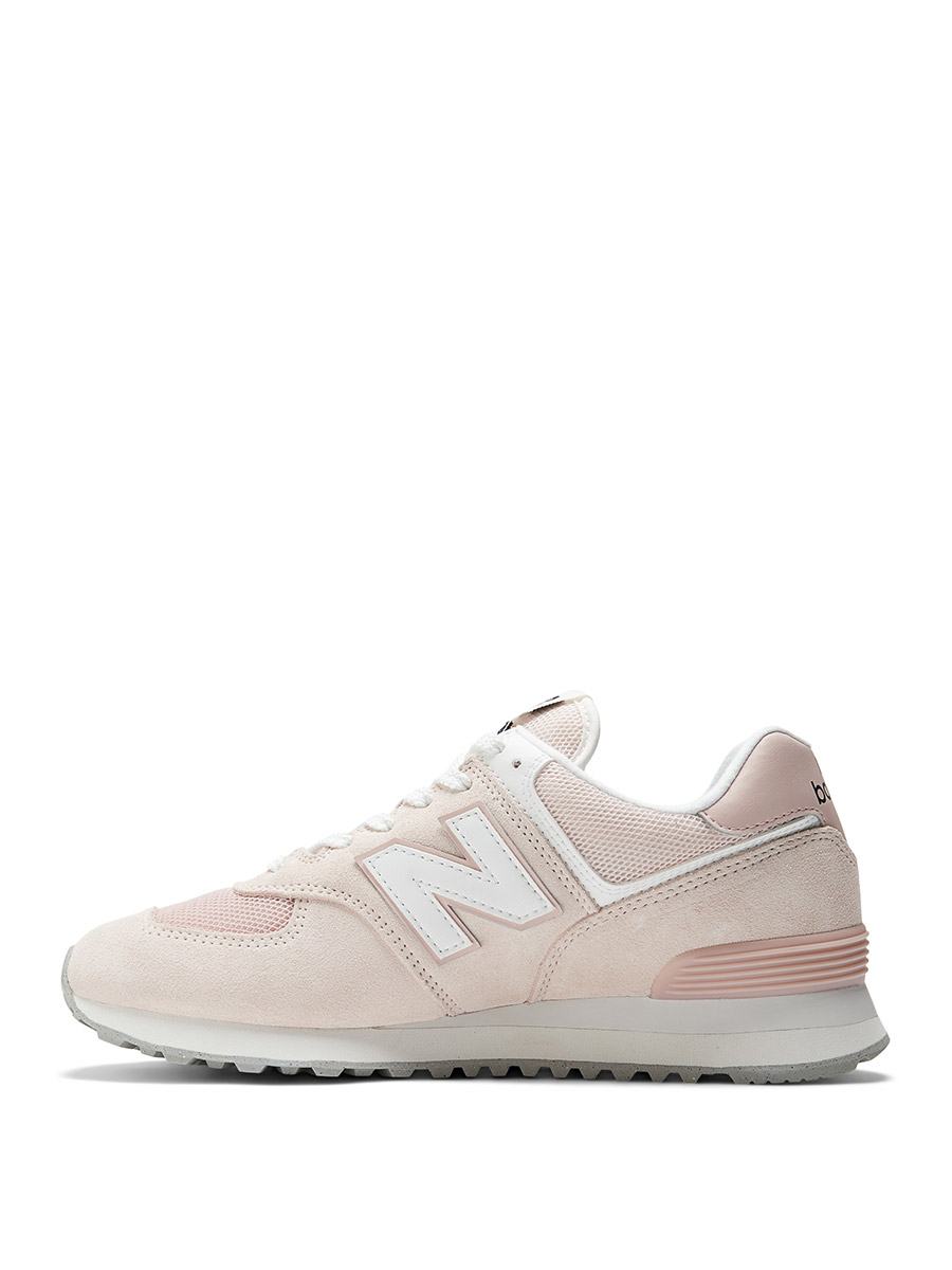 new balance u410 rose