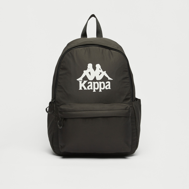 Racing World - Thanks for the purchase KAPPA AH201 DOUBLE TANK BAG WITH  EXTRACTABLE MAGNETS Double tank bag. Features: • Consisting of two  expandable, detachable sections • Transparent map holder • Anti-slip
