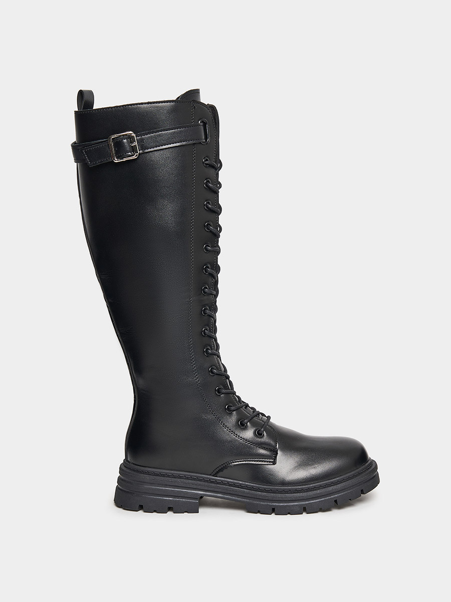 Combat Boots Frye Knee High Lace Up Boots Knee Frye Julie Combat