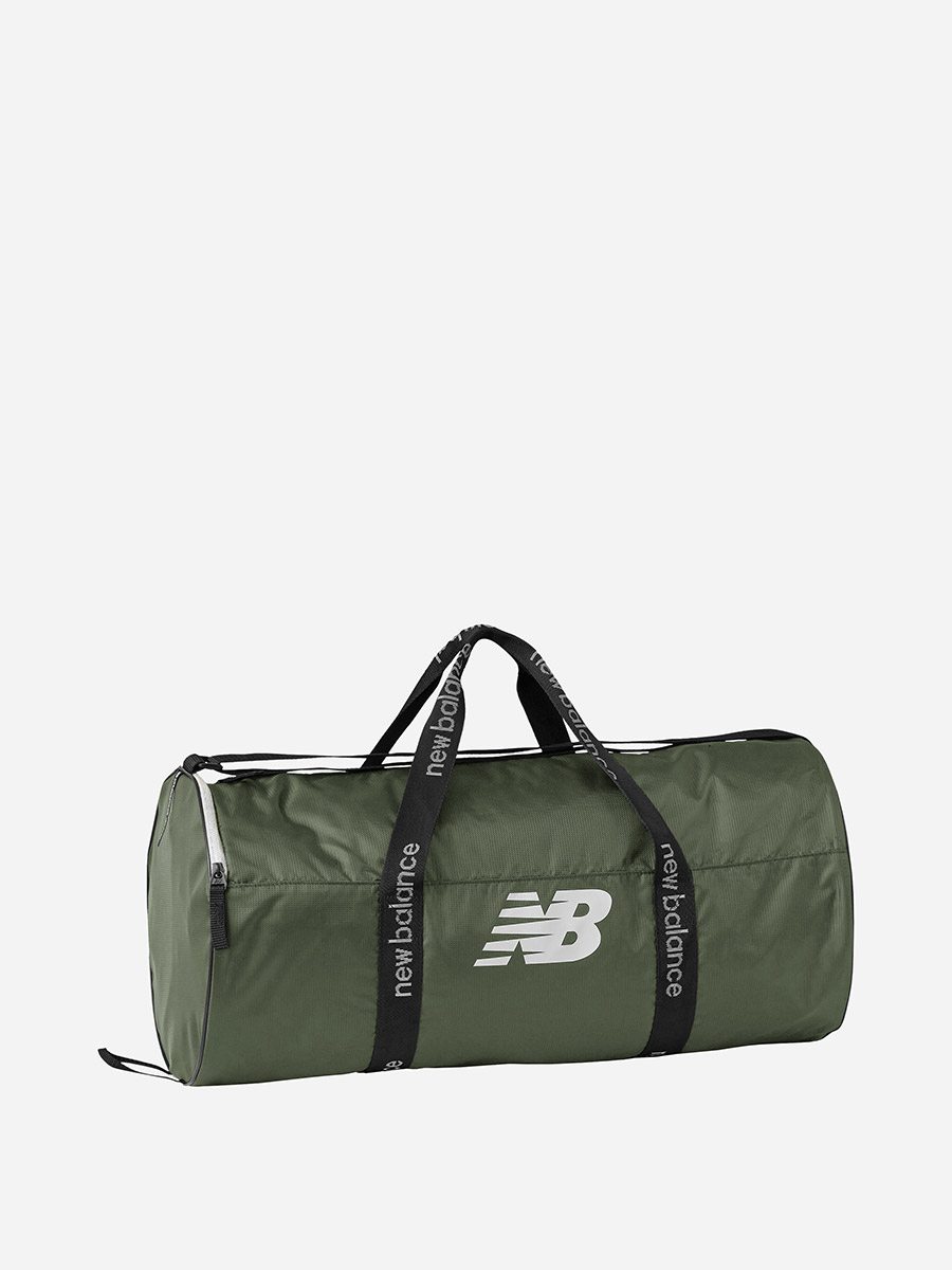 Opp Core Medium Duffel Bag For Men at Saudi Styli
