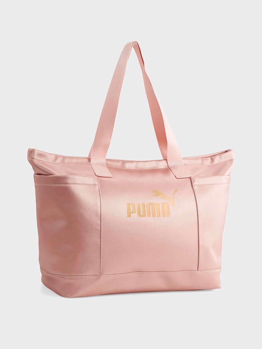 Rosa Shopper Tasche Pink Kate Spade Trista Glitter Rose Shopper Bag