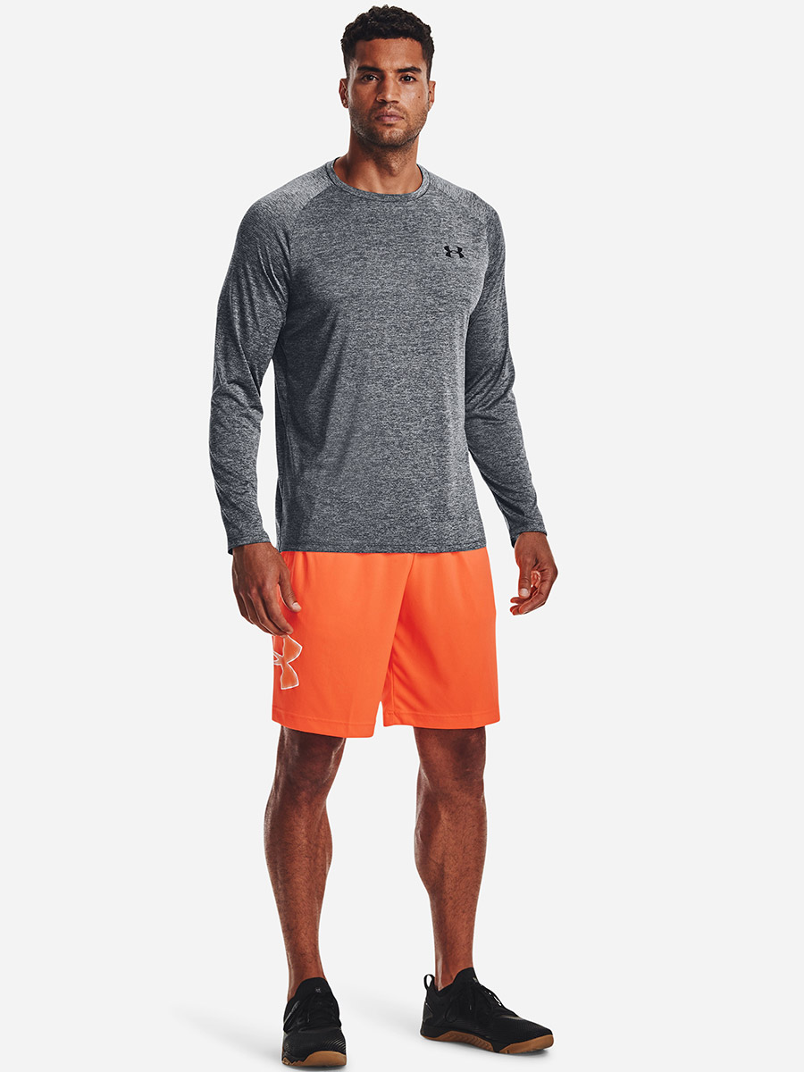 Men's UA Tech™ Long Sleeve