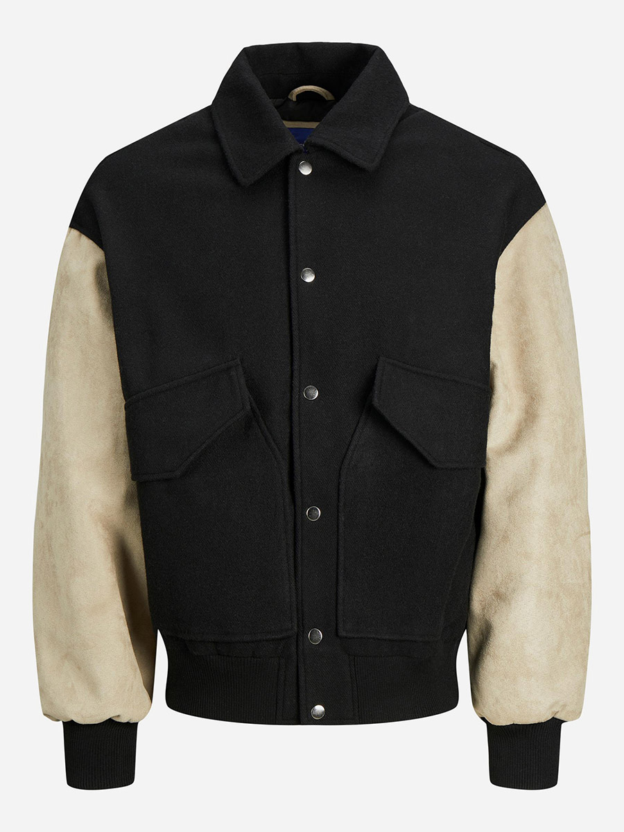 Buy Y-3 Bomber Jackets online - Men - Leather, Varsity & Oversized |  FASHIOLA.in