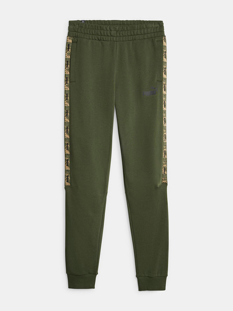 Under armour tape joggers hotsell