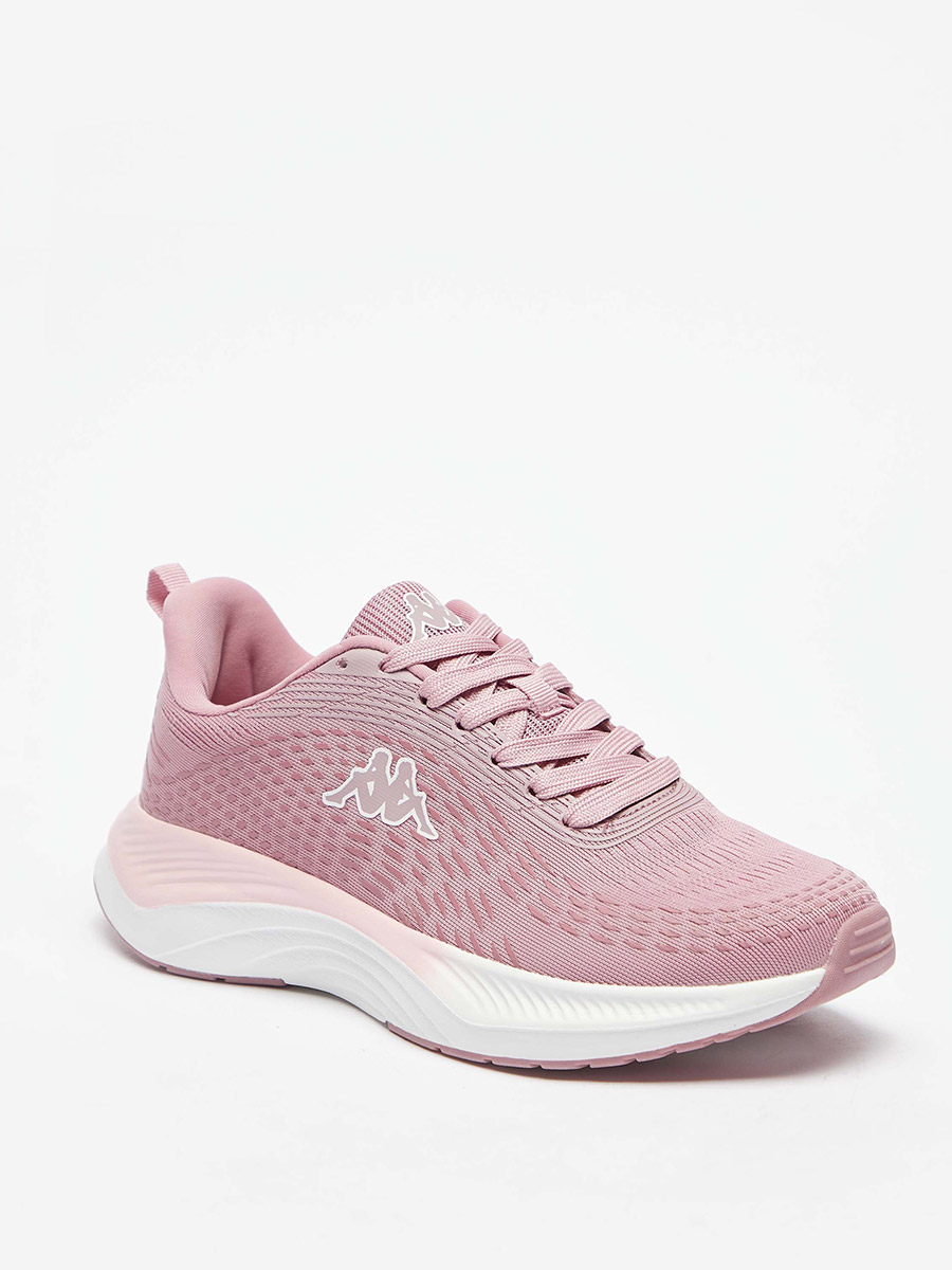Lace-up Sports Shoes For Women at Kuwait Styli