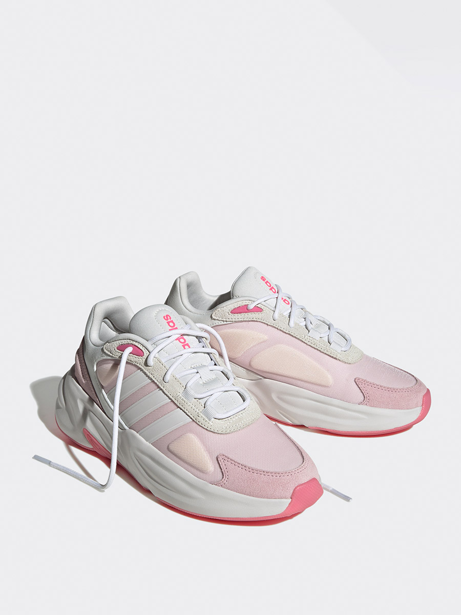 Buy Ozelle Shoes Pink For Women | Styli Saudi