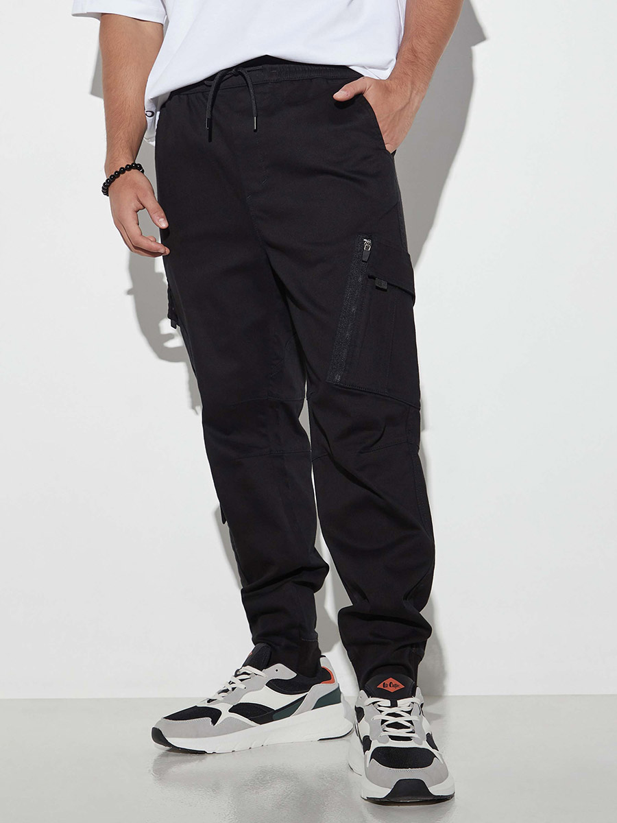 Relaxed Fit Straight Leg Cargo Work Pants | Men's Pants | Dickies - Dickies  US