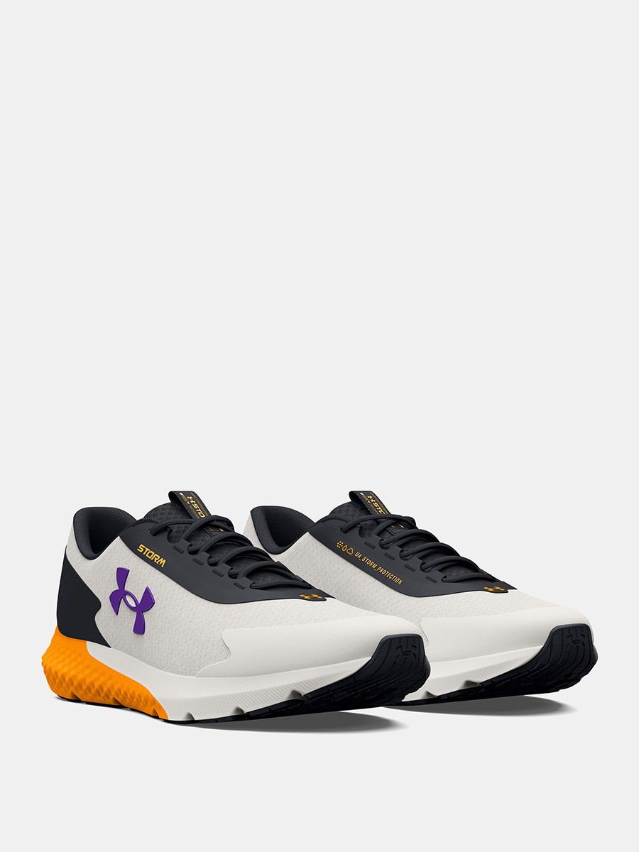 Charged Rogue Storm Shoes For Men at Kuwait Styli